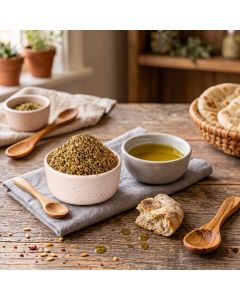 AlRayhan Local Thyme