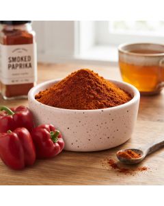 AlRayhan Smoked Paprika