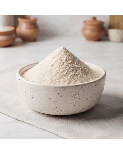AlRayhan Traditional Coarse Wheat Flour