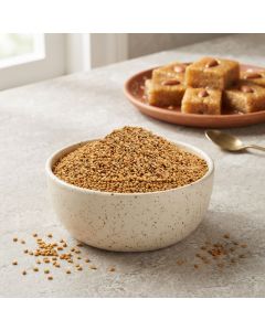 AlRayhan Fenugreek Seeds