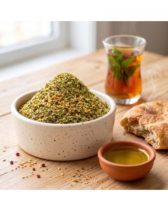 AlRayhan Palestinian Thyme