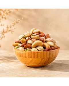 AlRayhan Salted Special Nuts