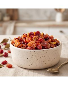 AlRayhan Red Raisins