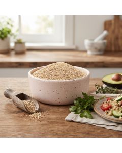 AlRayhan Quinoa Seeds