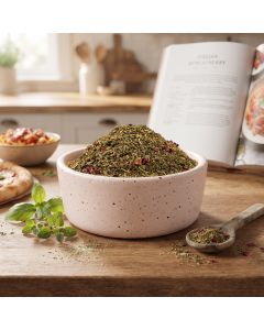 AlRayhan Italian Spices