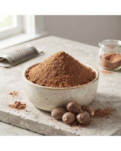 AlRayhan Ground Nutmeg