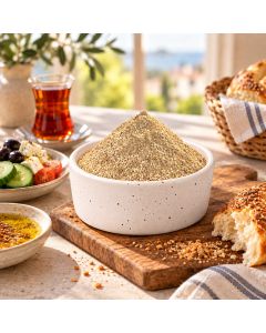 AlRayhan Levantine Dukkah