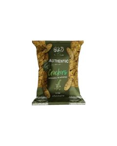 AlRayhan Thyme Crackers 100g