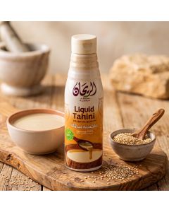 AlRayhan Fresh Tahini 1 kg