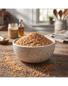 AlRayhan Golden Sesame