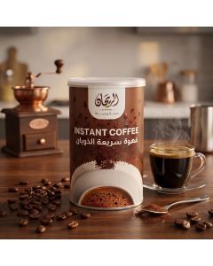AlRayhan Instant Classic Coffee 120g