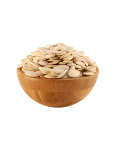 AlRayhan Roasted White Pumpkin Seeds