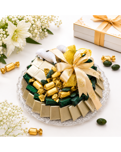 Premium Chocolate Gift 850g