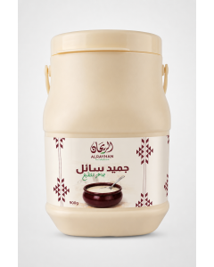 AlRayhan Liquid Jameed 900g