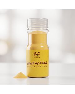 AlRayhan Corn Flavor 80g