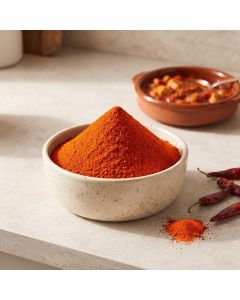 AlRayhan Ground Chili