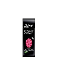 Zero Sugar Free Strawberry Candy 32g