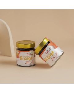 Tamrella Orange Date Spread 270g