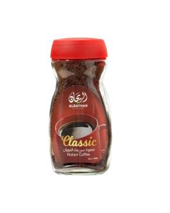 AlRayhan Instant Classic Coffee 195g