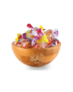 Premium Candy