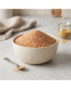 AlRayhan Fine Red Bulgur