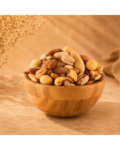 AlRayhan Premium Royal Nuts