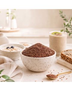 AlRayhan Flaxseeds