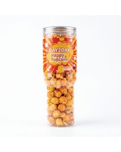 Day2Day Strawberry Popcorn 120g