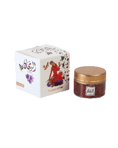 AlRayhan Iranian Saffron 1g
