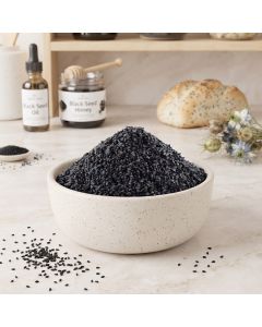 AlRayhan Black Seed