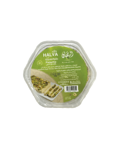 AlRayhan Extra Halva 500g