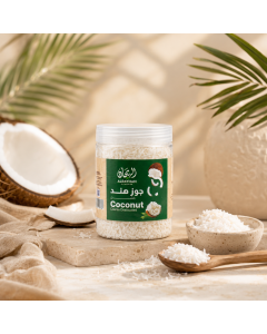 AlRayhan Coarse Coconut 300g