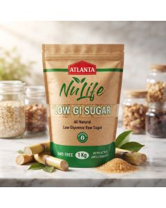 NuLife Natural Cane Sugar 1Kg