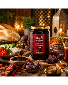 AlRayhan Date Molasses 750g