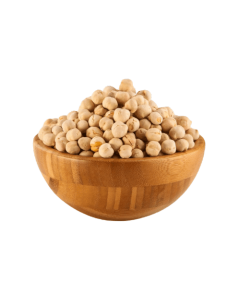 AlRayhan Istanbul Chickpeas
