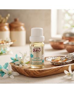 AlRayhan Concentrated Orange Blossom Water 10Ml