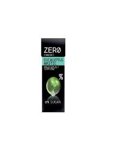 Zero Sugar Free Eucalyptus & Mastic Candy 32g