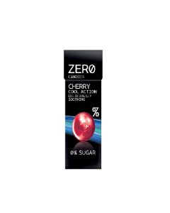Zero Sugar Free Cherry Candy 32g