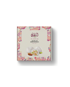 AlRayhan Mann wa Salwa 500g