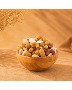 AlRayhan Deluxe Nuts