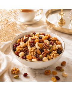 AlRayhan Healthy Mix