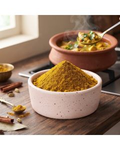 AlRayhan Curry