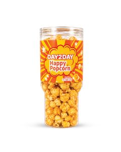Day2Day Cheese Popcorn 120g