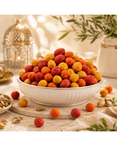 AlRayhan Roasted Mayasi