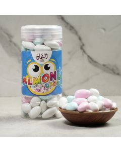 AlRayhan Sugar Coated Almonds 340g