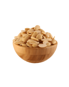 AlRayhan Raw Almond Halves