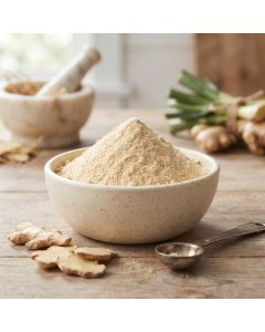 AlRayhan Ground Ginger