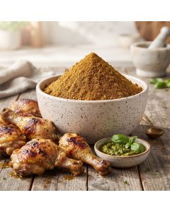 AlRayhan Ground Chicken Spices
