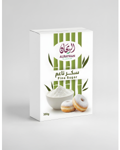 AlRayhan Powdered Sugar 300g