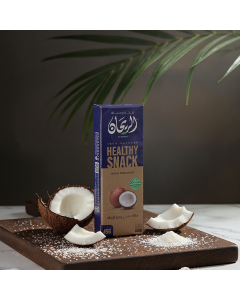 AlRayhan Coconut Snack 45g